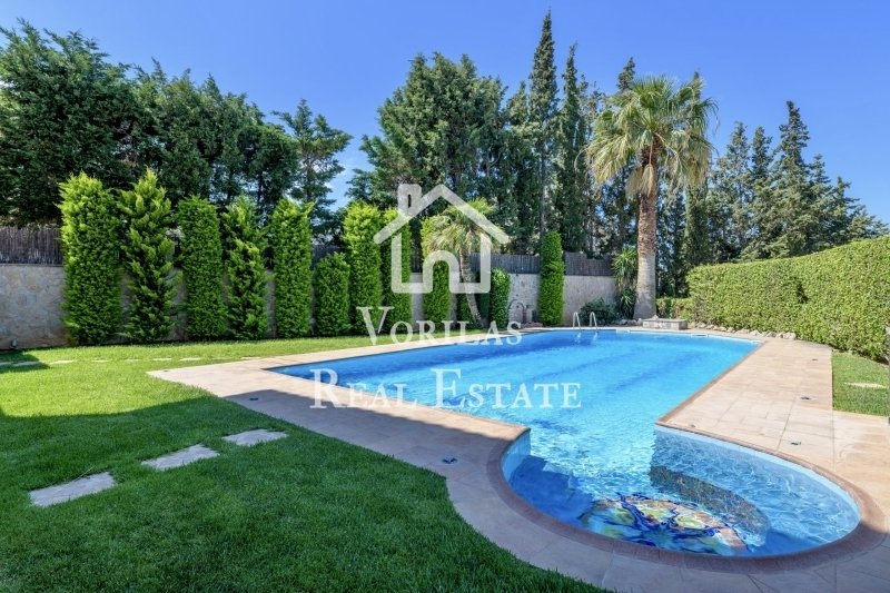 House in Saronida, Attica, Greece 4 - 18080452