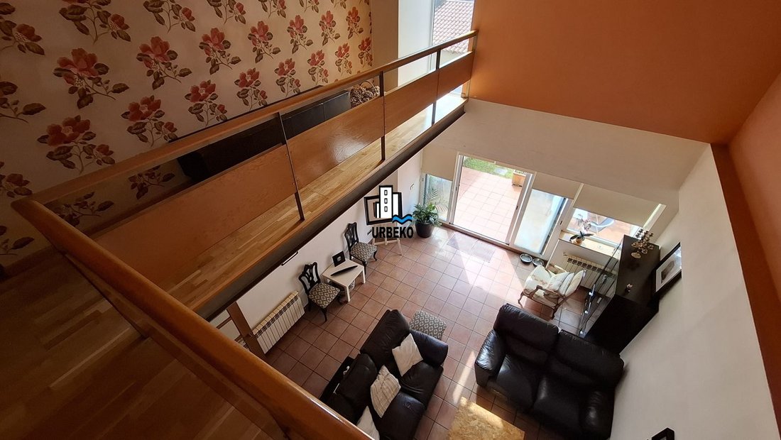 Chalet in Oleiros, Galicia, Spain 1 - 18080625