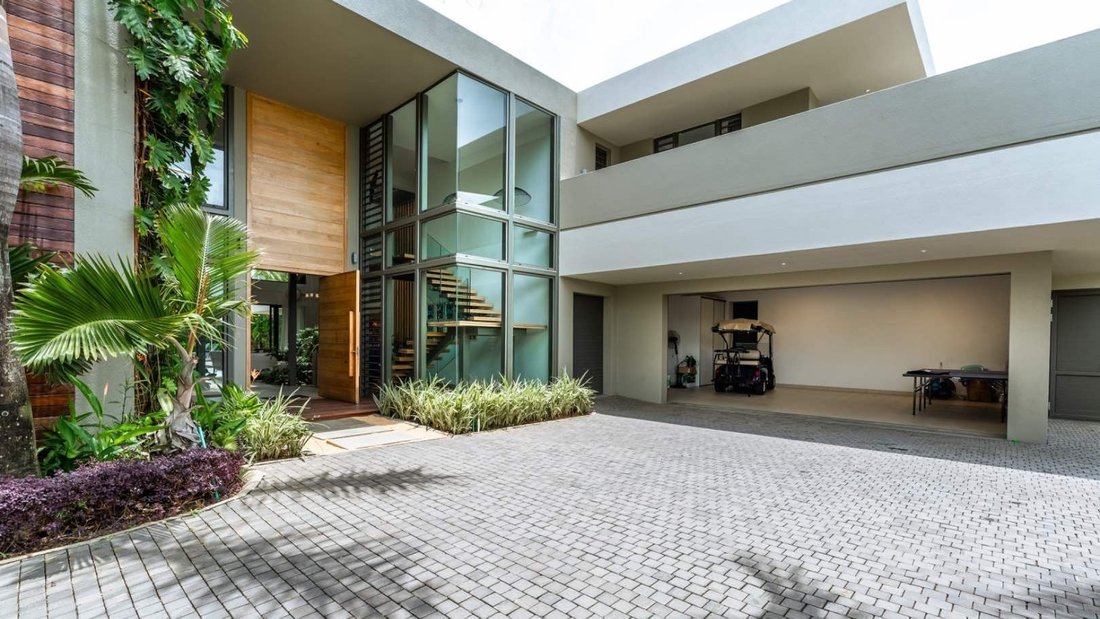 House in Beau Champ, Flacq District, Mauritius 2 - 18080596