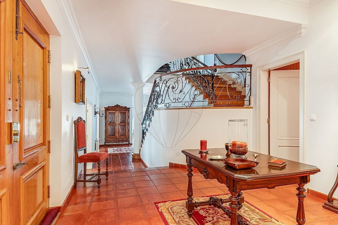 Villa in Bucelas, Lisbon, Portugal 5 - 15347377