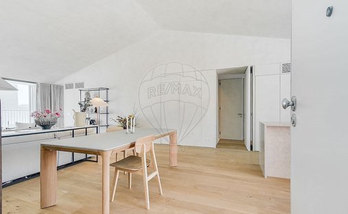 Appartement à Marvila, Lisbonne, Portugal 1