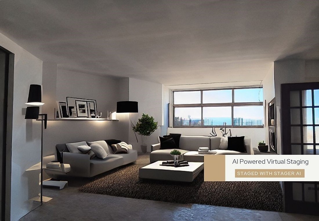 Apartment in Penha de Franca, Lisbon, Portugal 1 - 12576839