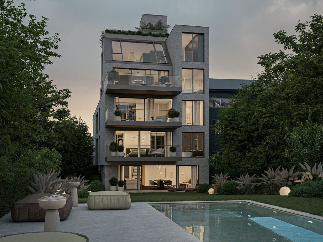 Apartment in Vienna, Wien, Austria 1 - 18080337