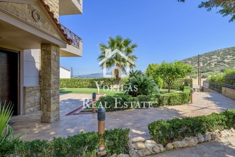 House in Saronida, Attica, Greece 5 - 18080452