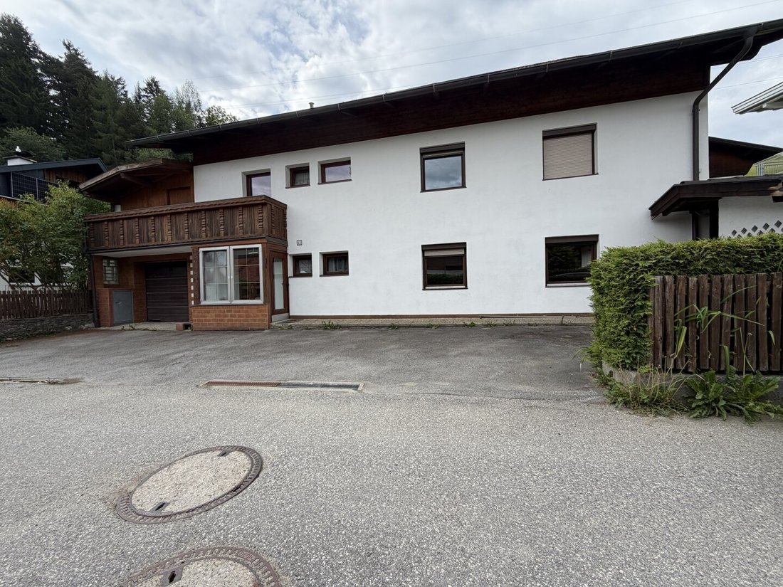 House in Birgitz, Tyrol, Austria 2 - 18080291