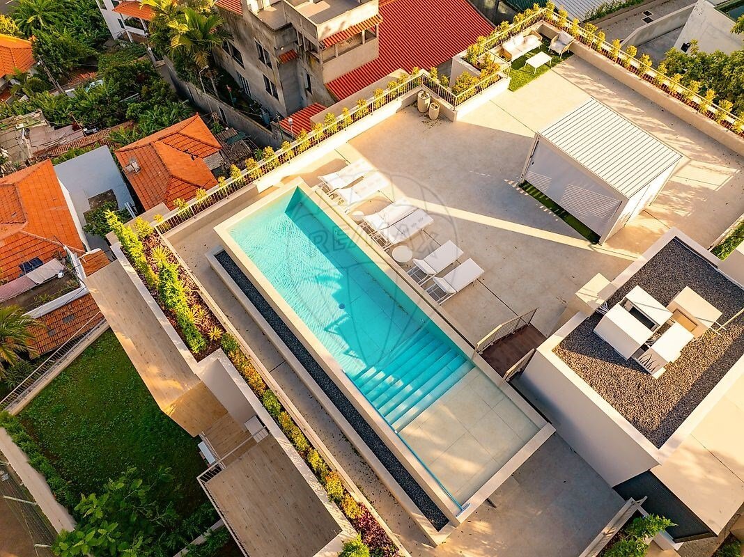 Apartment in Sao Martinho, Madeira, Portugal 5 - 17903445