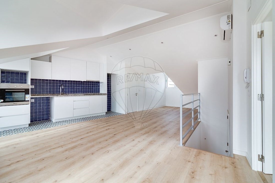 Apartment in Santo Antonio, Lisbon, Portugal 3 - 17098543