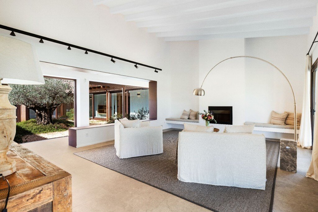 Farm Ranch in Santanyi, Balearic Islands, Spain 1 - 18080599