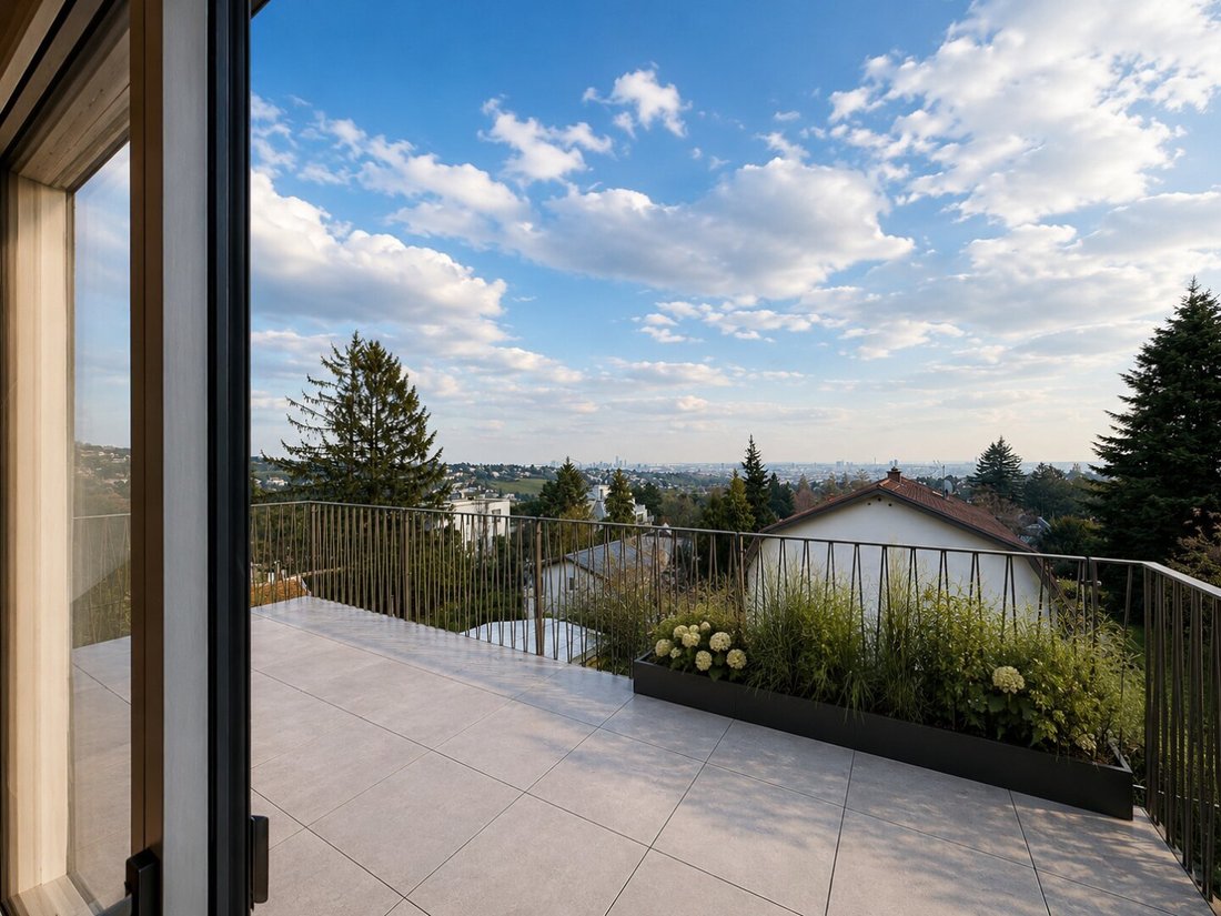 Apartment in Vienna, Wien, Austria 4 - 18061542