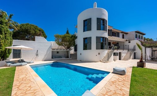 Villa in Portocolom, Felanitx, Balearische Inseln 1