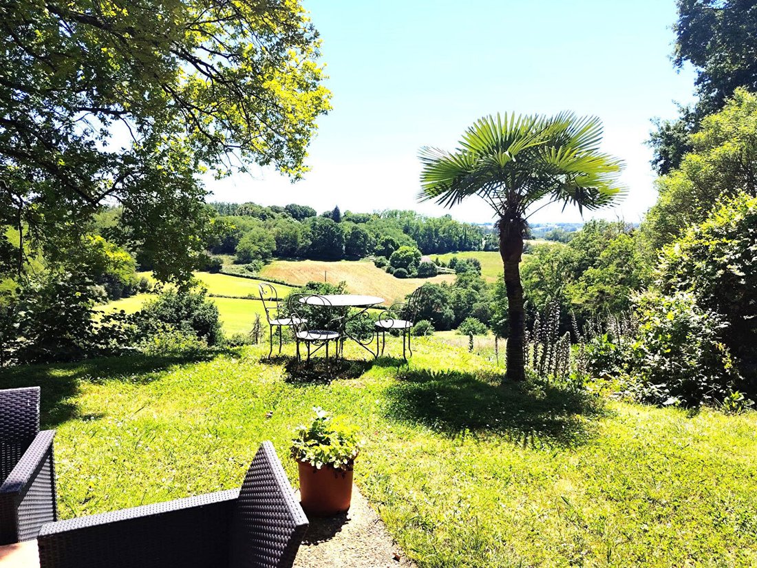 Villa in Montfort-en-Chalosse, Nouvelle-Aquitaine, France 2 - 18080403
