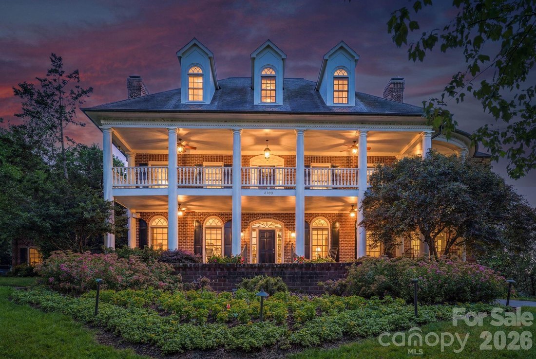 House in Charlotte, North Carolina, United States 3 - 18080492