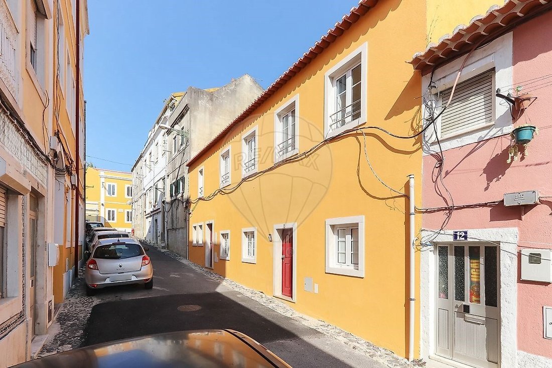 House in Alcantara, Lisbon, Portugal 3 - 11790050