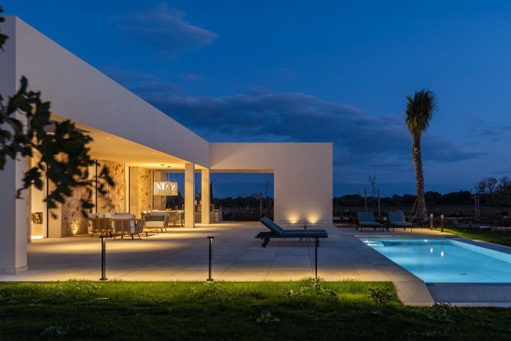 Farm Ranch in Santanyi, Balearic Islands, Spain 3 - 18080681