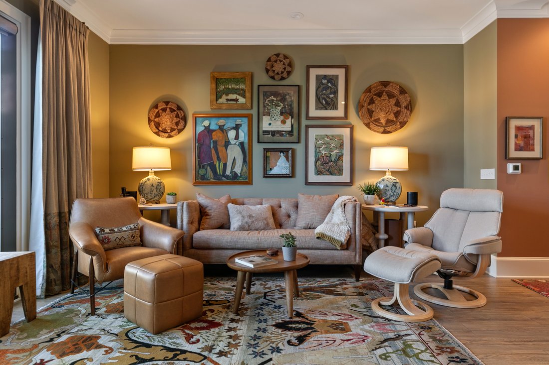 House in Innsbrook, Virginia, United States 3 - 18080248