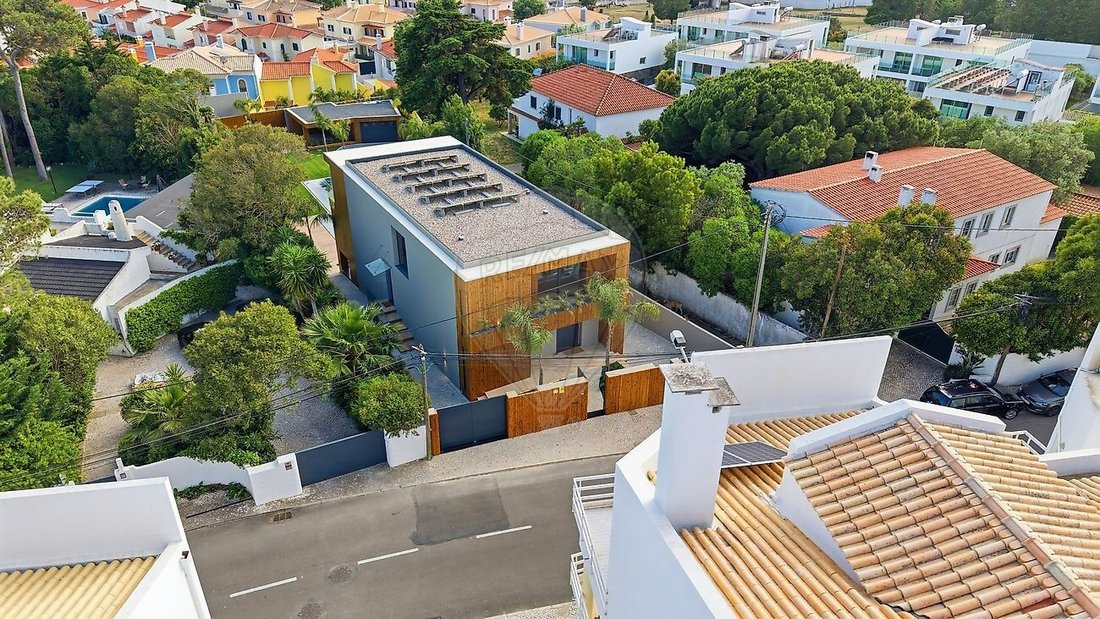 Villa in Alcabideche, Lisbon, Portugal 4 - 17880644