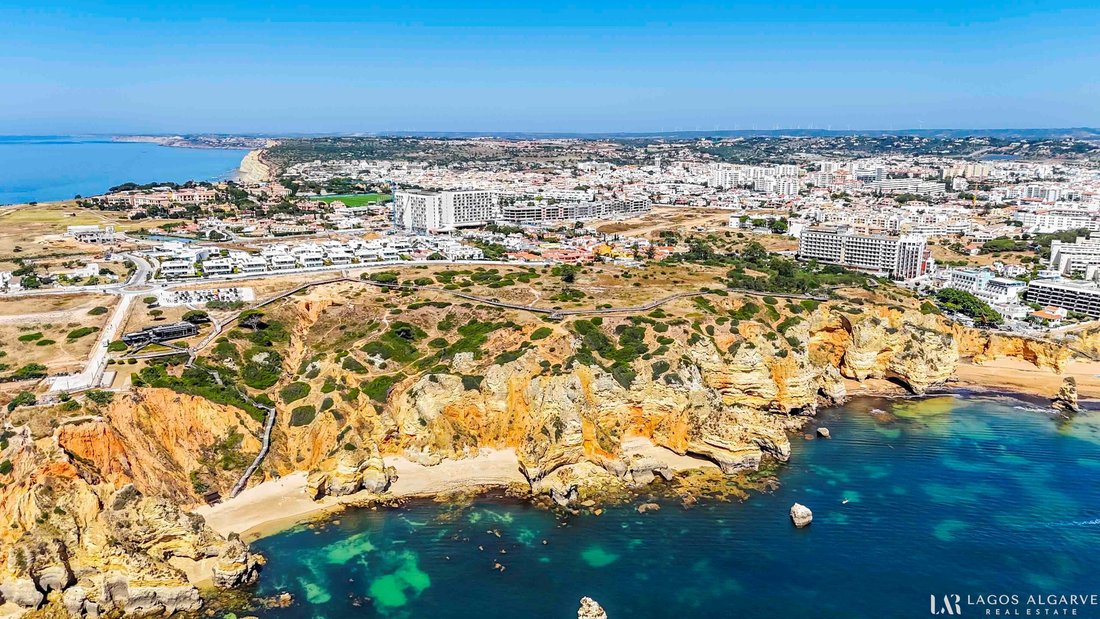 Terreno a Sao Goncalo de Lagos, Algarve, Portogallo 4 - 16202530
