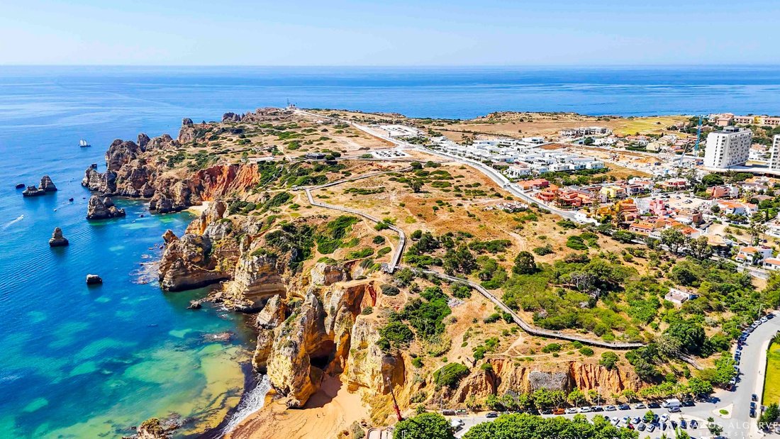 Terreno a Sao Goncalo de Lagos, Algarve, Portogallo 2 - 16202530