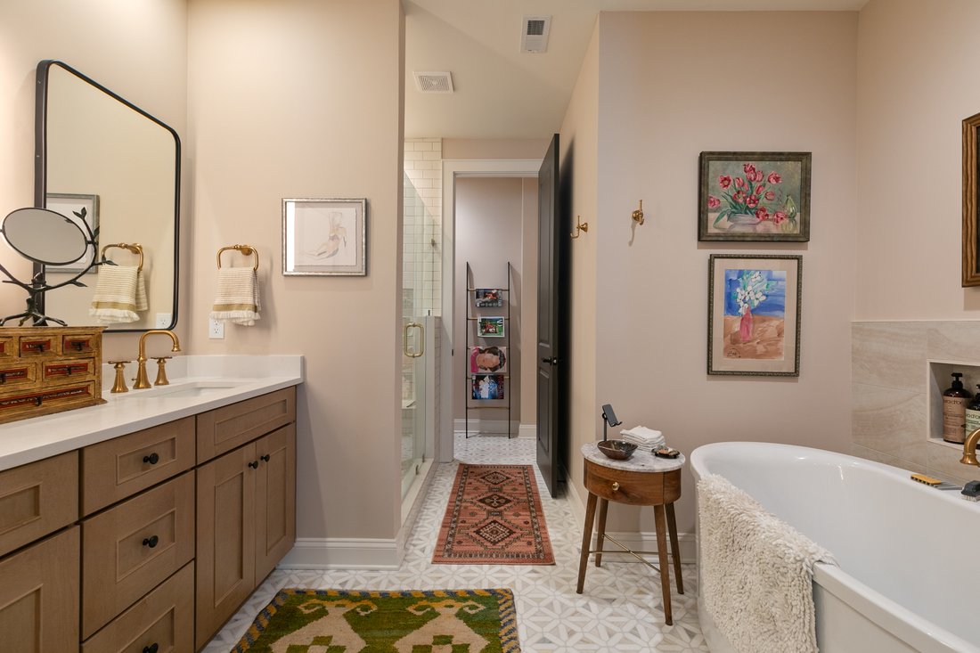 House in Innsbrook, Virginia, United States 4 - 18080248
