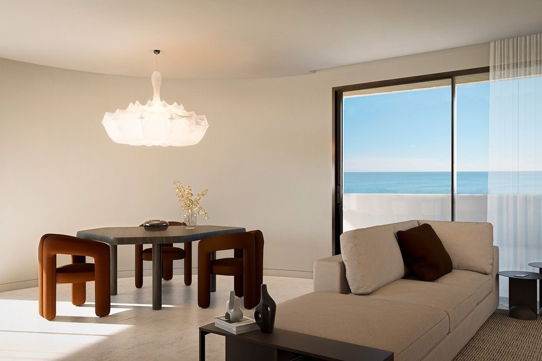 Apartment in Calp / Calpe, Valencian Community, Spain 5 - 18080642