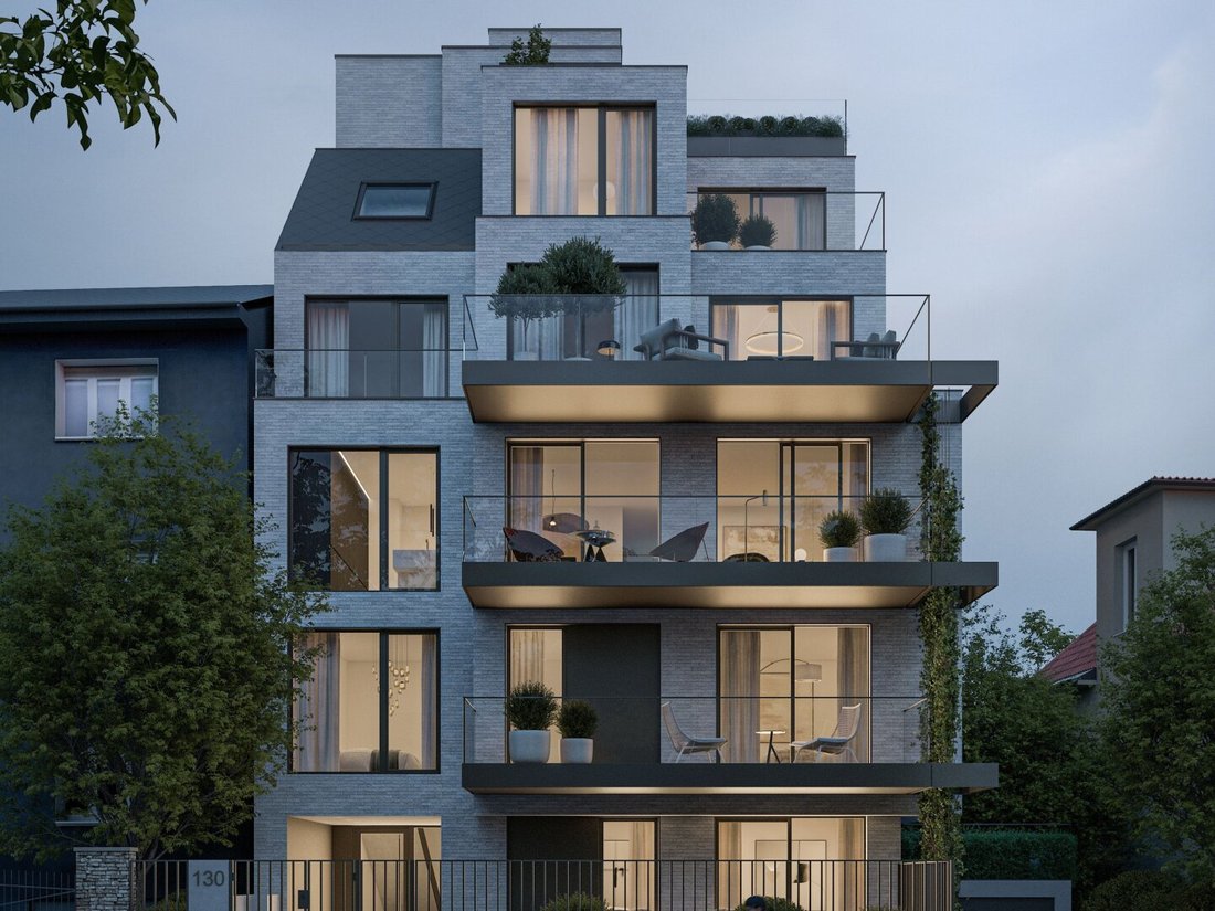 Apartment in Vienna, Wien, Austria 4 - 18080282