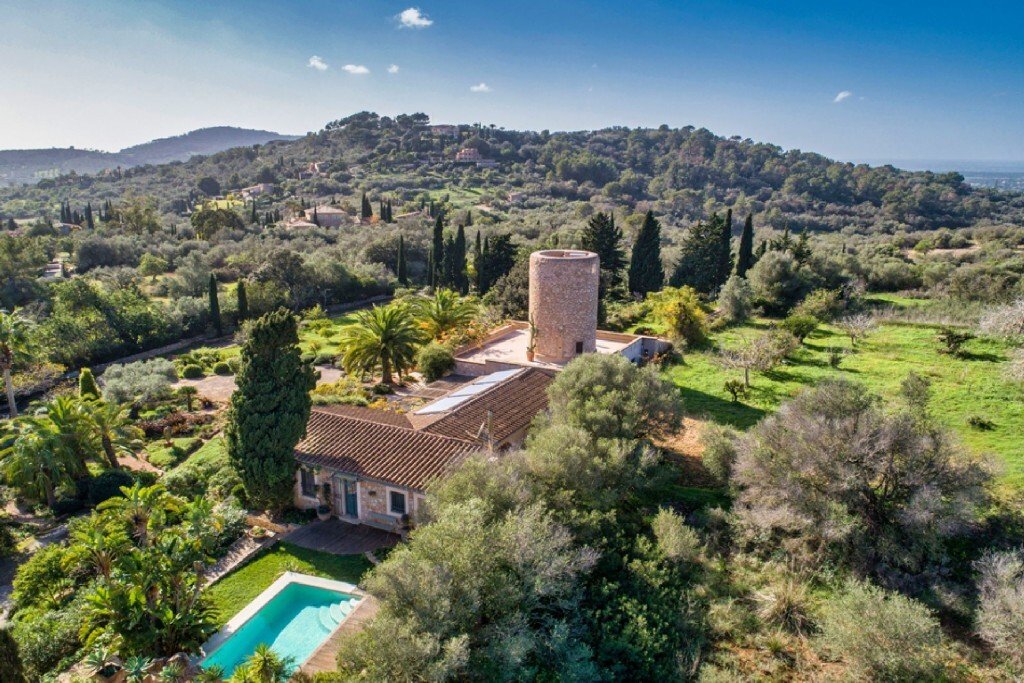 Farm Ranch in Felanitx, Balearic Islands, Spain 1 - 18080675