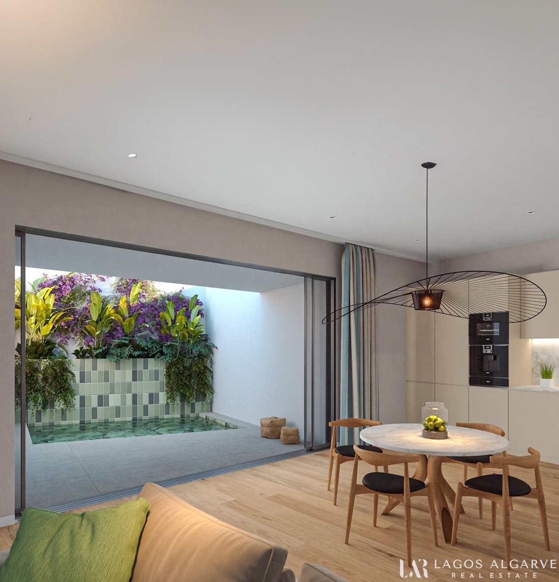 Apartment in São Sebastião, Lagos, Sao Goncalo de Lagos, Portugal 5 - 16202903