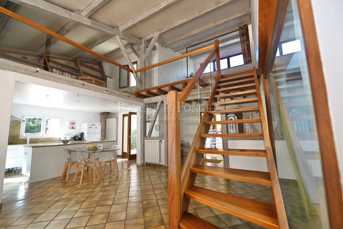 House in Est Nord Est et Sud Est, Saint-Gély-du-Fesc, France 5 - 18080207