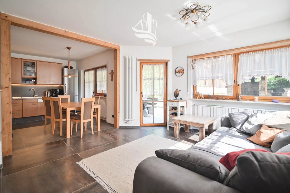 House in Plaus, Trentino – Alto Adige/Südtirol, Italy 2 - 18080415