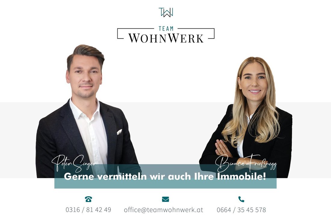 Apartment in Graz, Styria, Austria 5 - 18080293