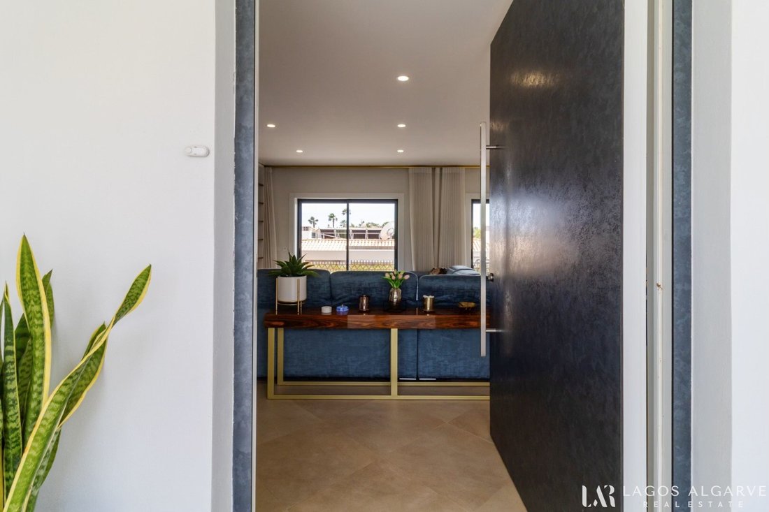 Villa in Praia De Porto Mós, Sao Goncalo de Lagos, Algarve 5 - 17903407