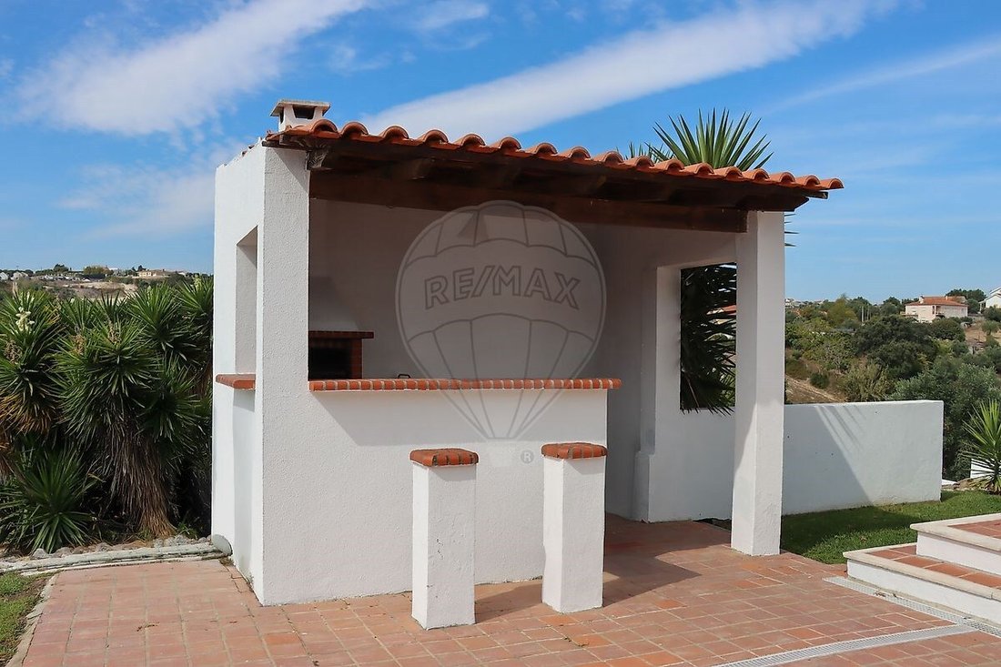 Villa in Abitureiras, Santarem District, Portugal 5 - 15667049