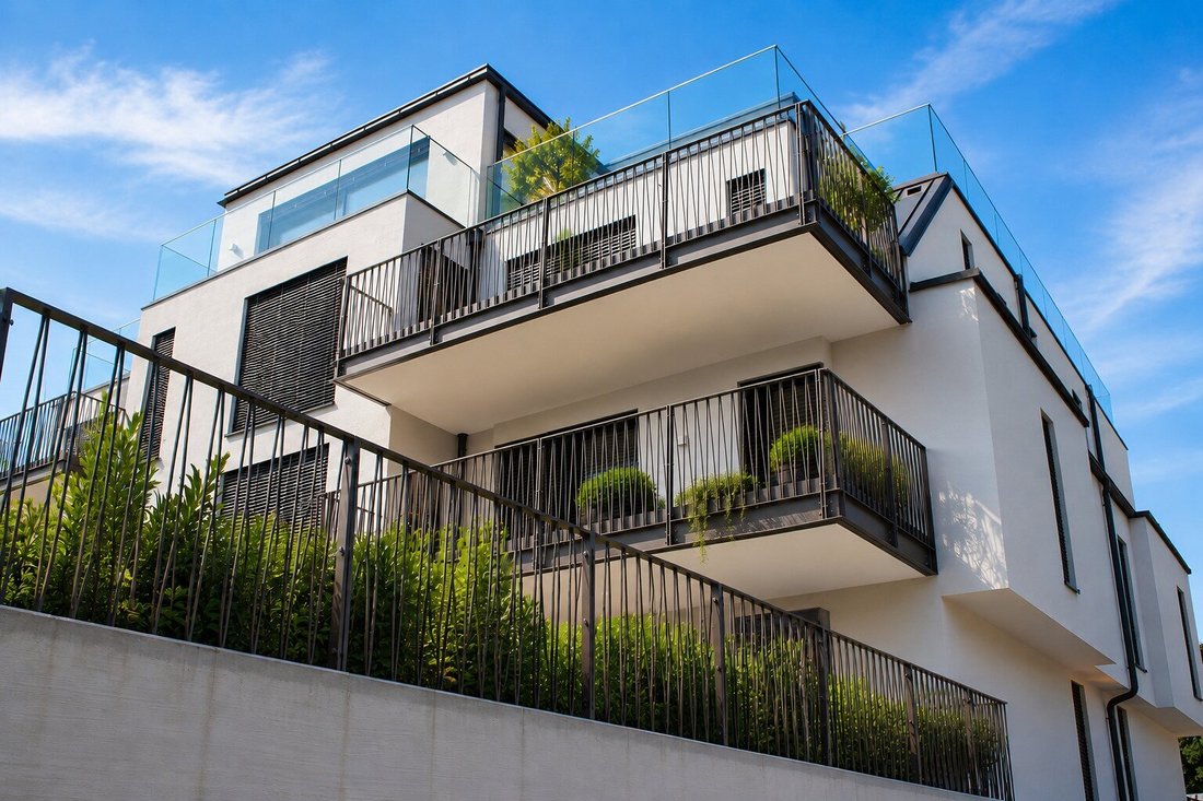 Apartment in Vienna, Wien, Austria 3 - 18061542