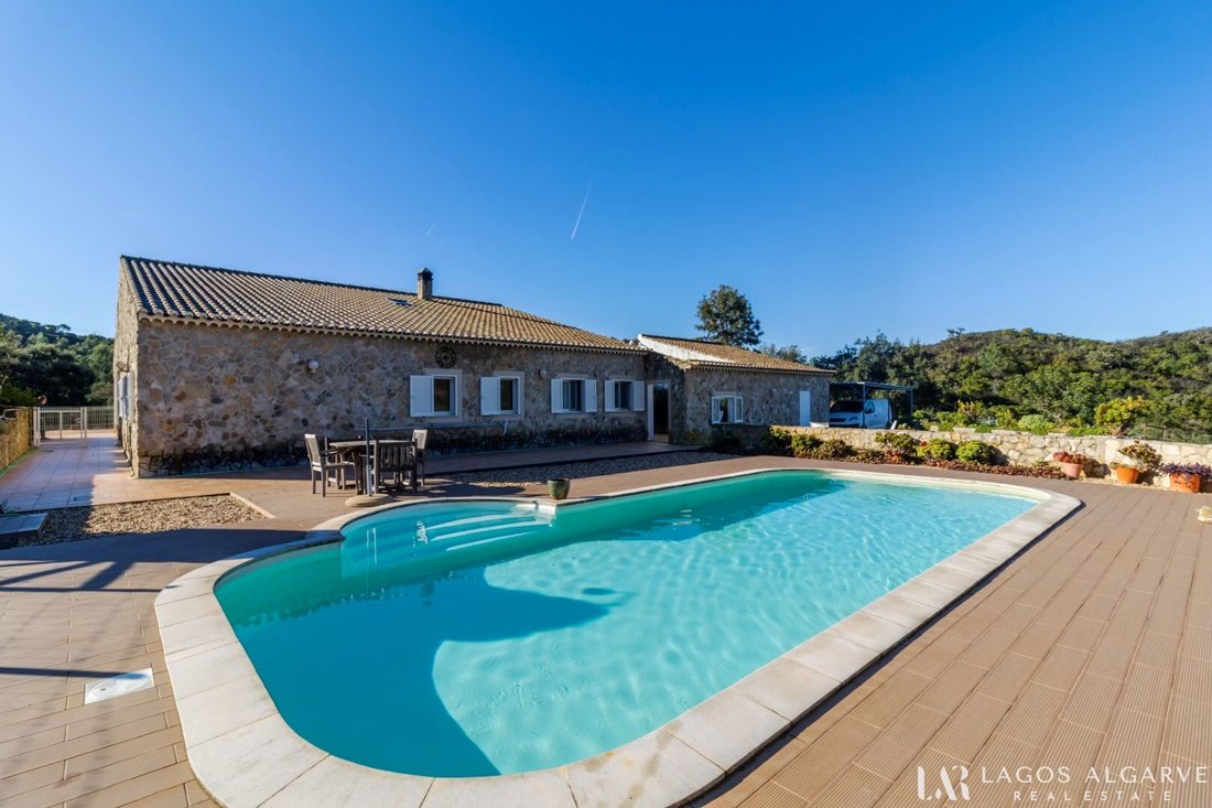 Villa in Aljezur, Algarve, Portugal 3 - 16892406