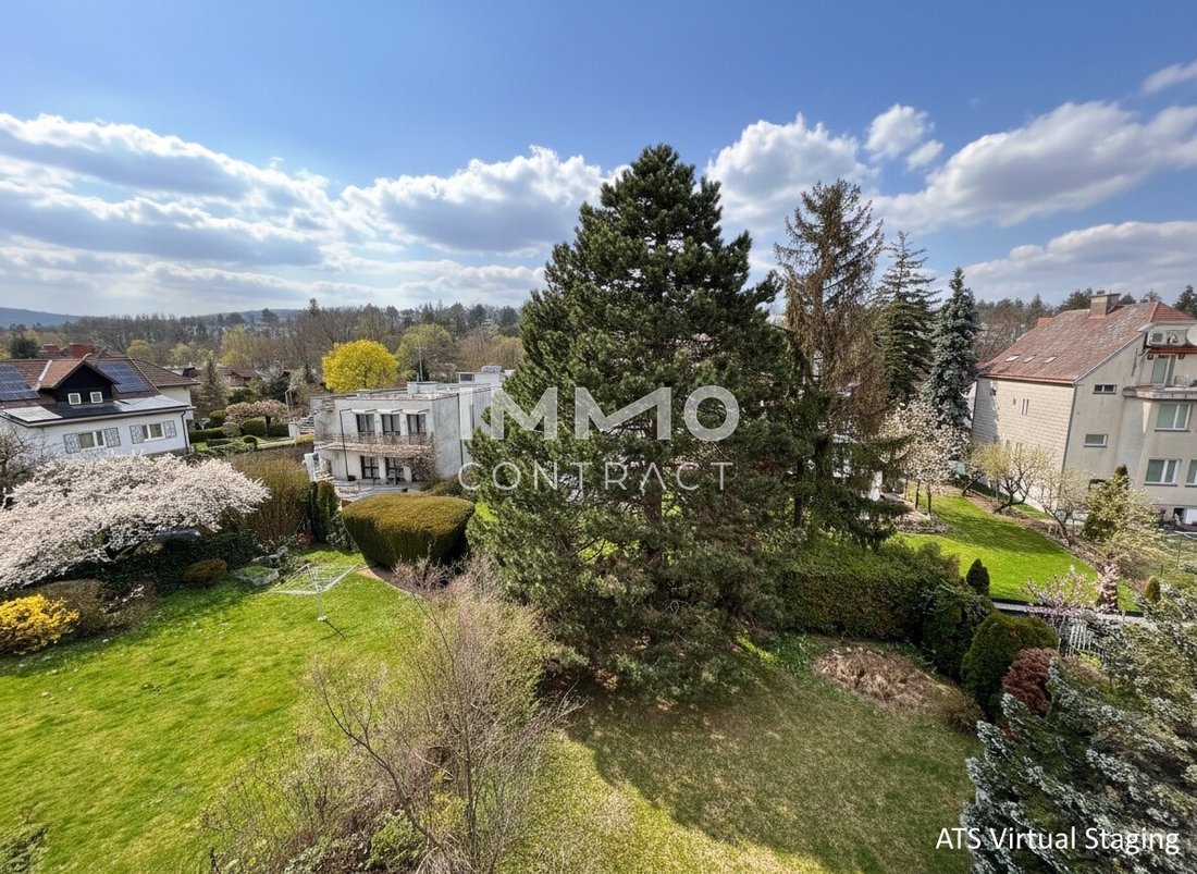 House in Vienna, Wien, Austria 5 - 18080357