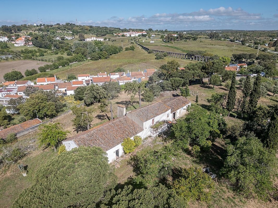 Farm Ranch in Malagueira e Horta das Figueiras, Évora District, Portugal 4 - 15681237