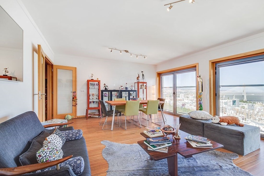 Apartment in Parque das Nacoes, Lisbon, Portugal 4 - 16170380