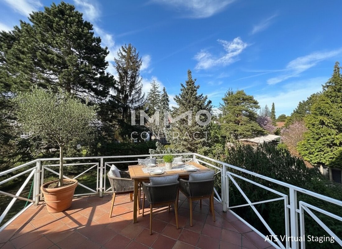 House in Vienna, Wien, Austria 2 - 18080357