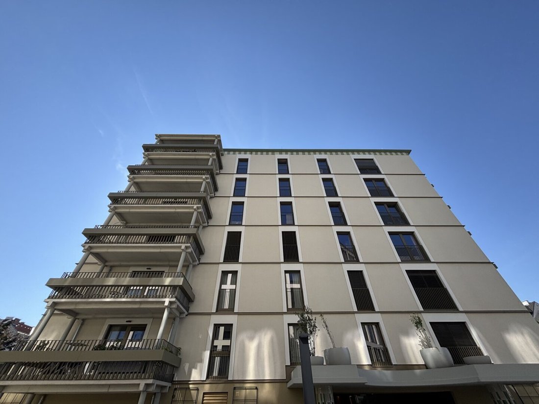 Apartment in Vienna, Wien, Austria 1 - 18080332