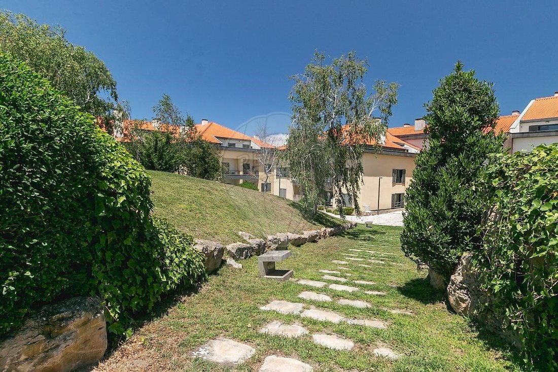 Apartment in Alcabideche, Lisbon, Portugal 1 - 17974280