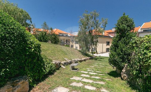 Apartamento en Alcabideche, Distrito de Lisboa, Portugal 1