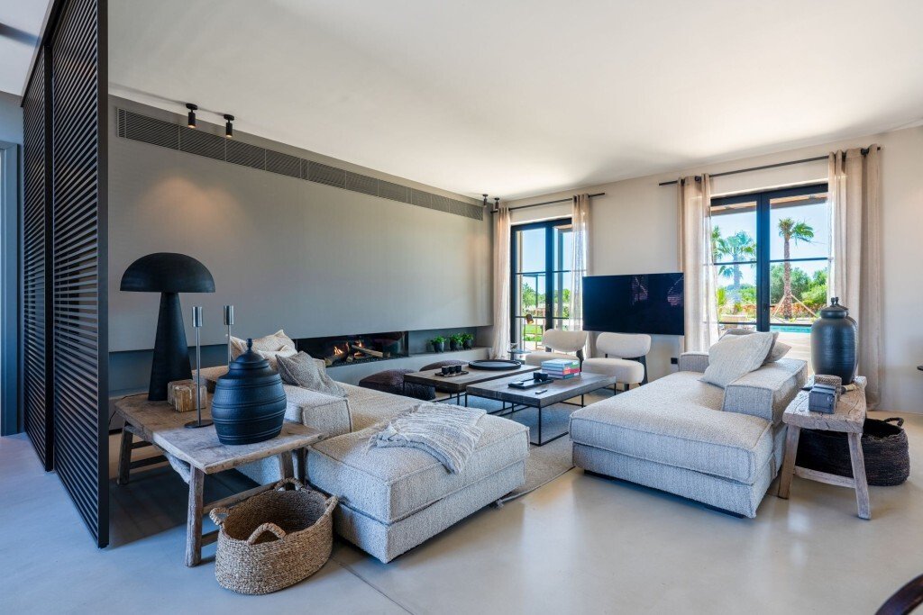 Farm Ranch in Felanitx, Balearic Islands, Spain 5 - 18080581