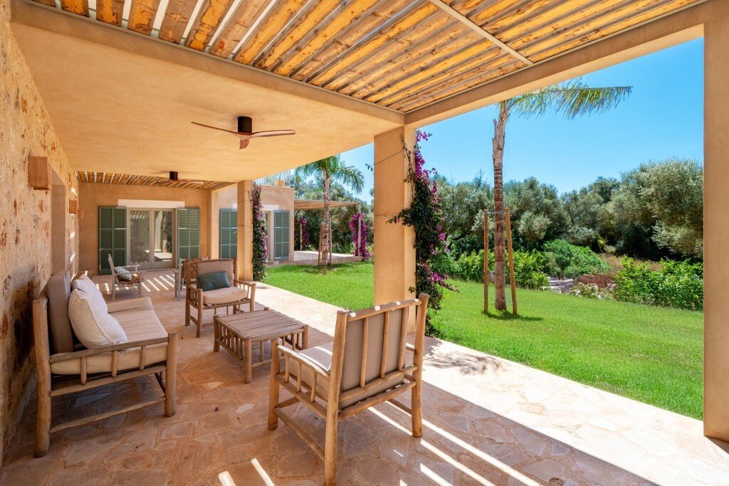 Farm Ranch in Campos, Balearic Islands, Spain 5 - 18080616