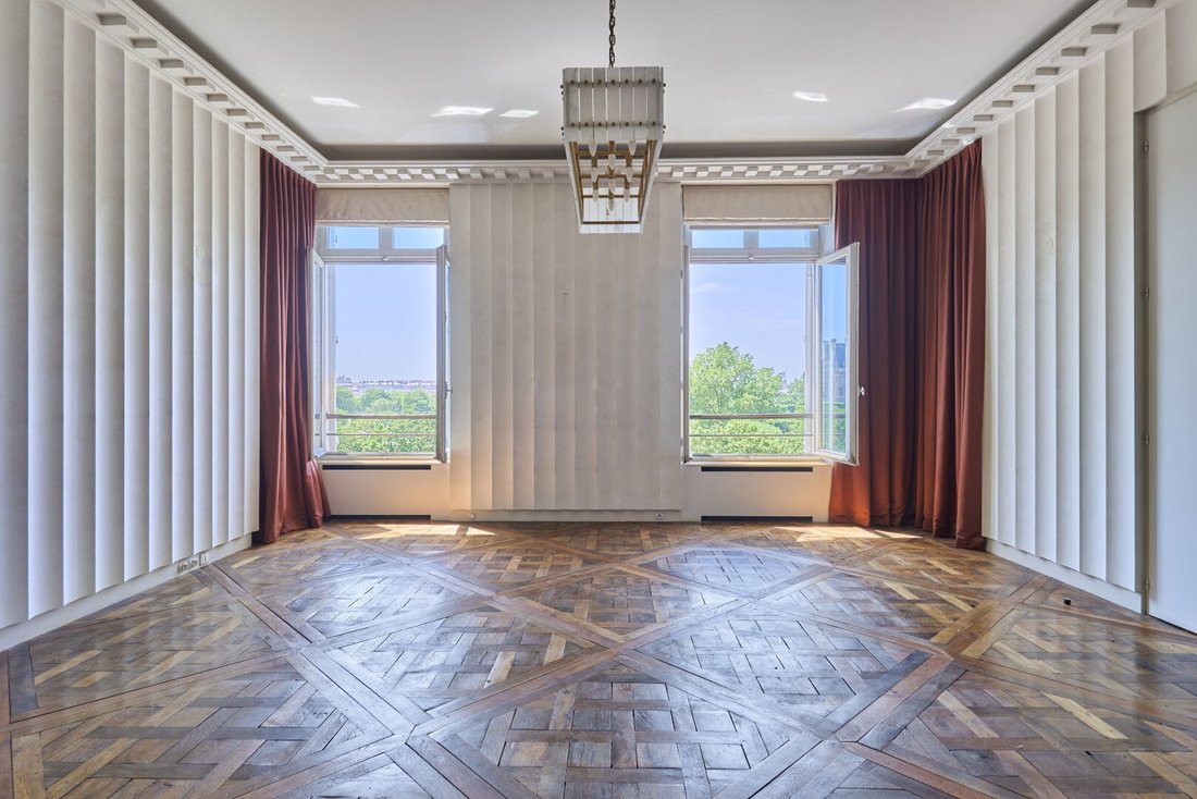 Appartement à Vendôme, Paris 1er Arrondissement, Paris 5 - 18080368