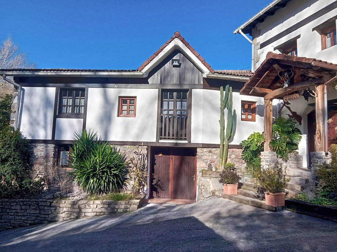 Maison à Oiartzun, Pays basque, Espagne 2 - 17871366
