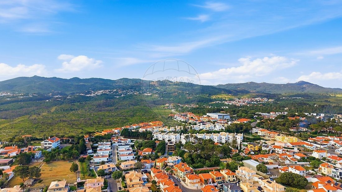 Villa in Alcabideche, Lisbon, Portugal 3 - 17880644