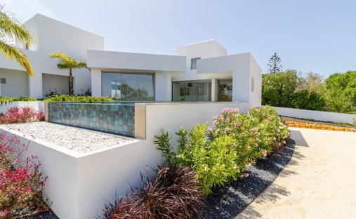Villa à Sao Goncalo de Lagos, Algarve, Portugal 1