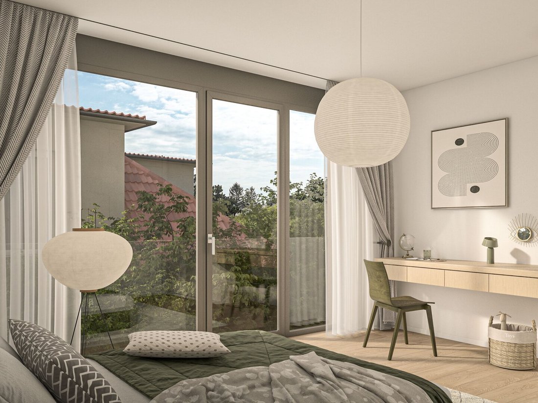 Apartment in Vienna, Wien, Austria 4 - 18080337