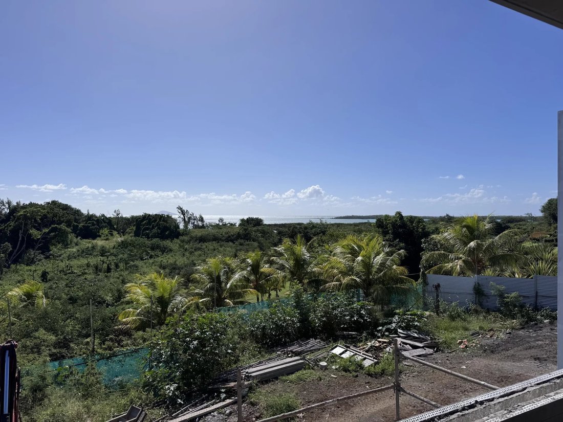 Apartment in Goodlands, Rivière du Rempart District, Mauritius 4 - 18080242