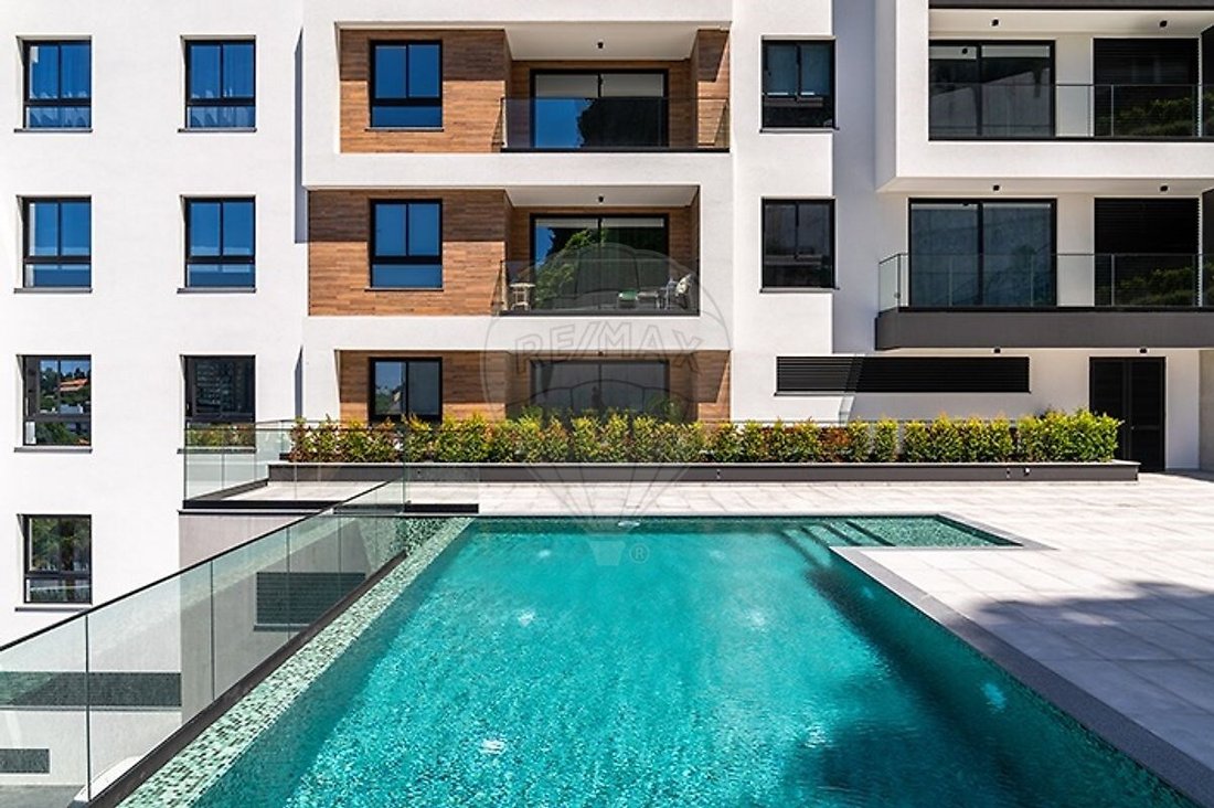 Apartment in Sao Martinho, Madeira, Portugal 1 - 16030953